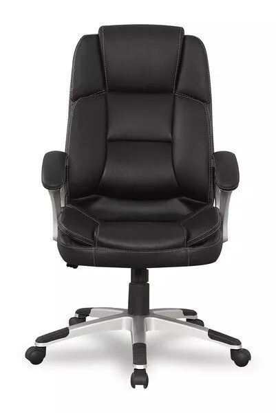 Кресло для руководителя College BX-3323 Черный