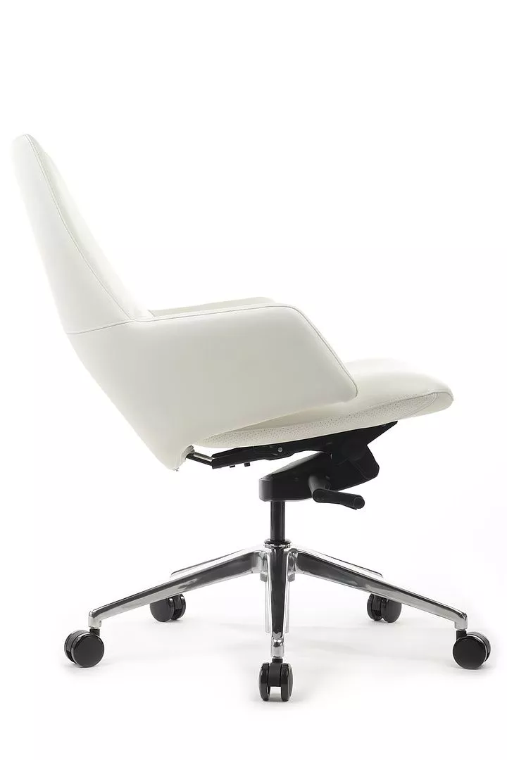 Кресло RIVA DESIGN Spell-M (В1719) белый