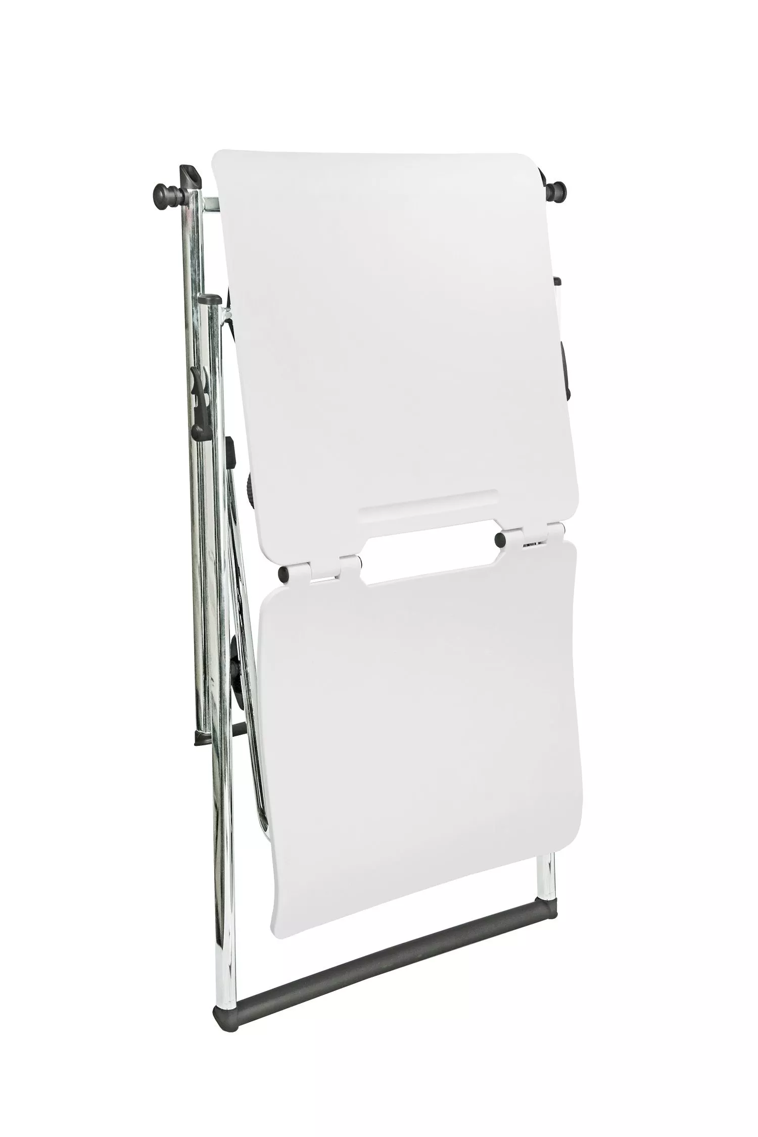 Кресло-трансформер Riva Chair Form 1821 белый