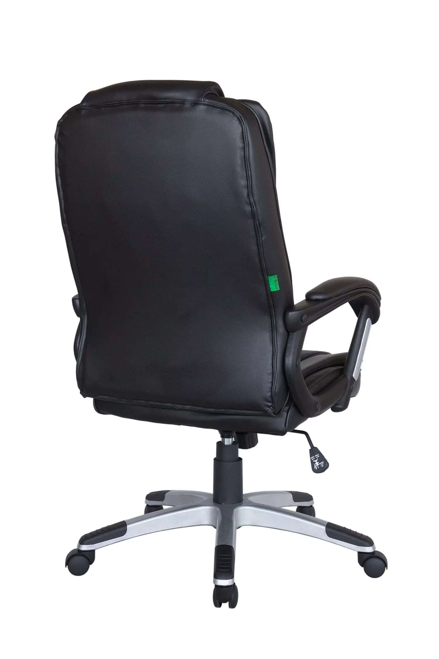 Кресло руководителя Riva Chair 9211 черный