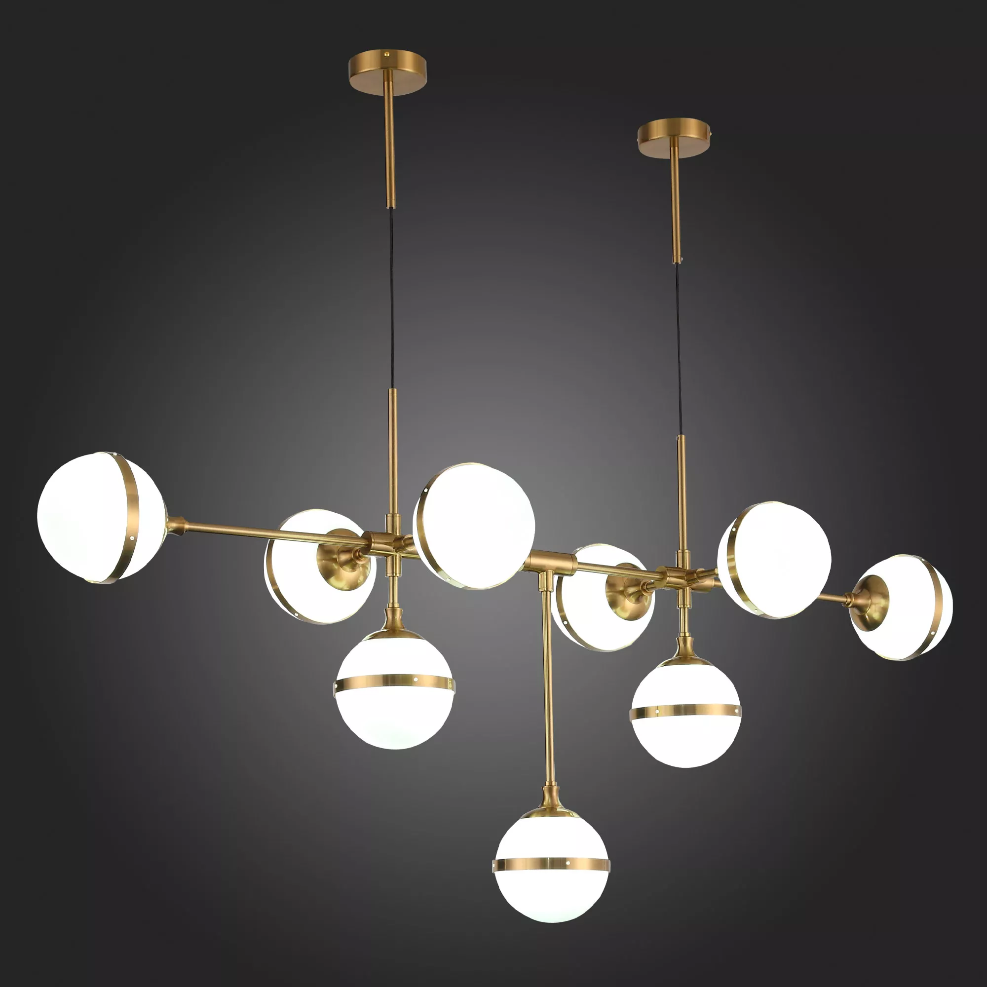 Подвесная люстра ST LUCE ARBE SL1157.303.09