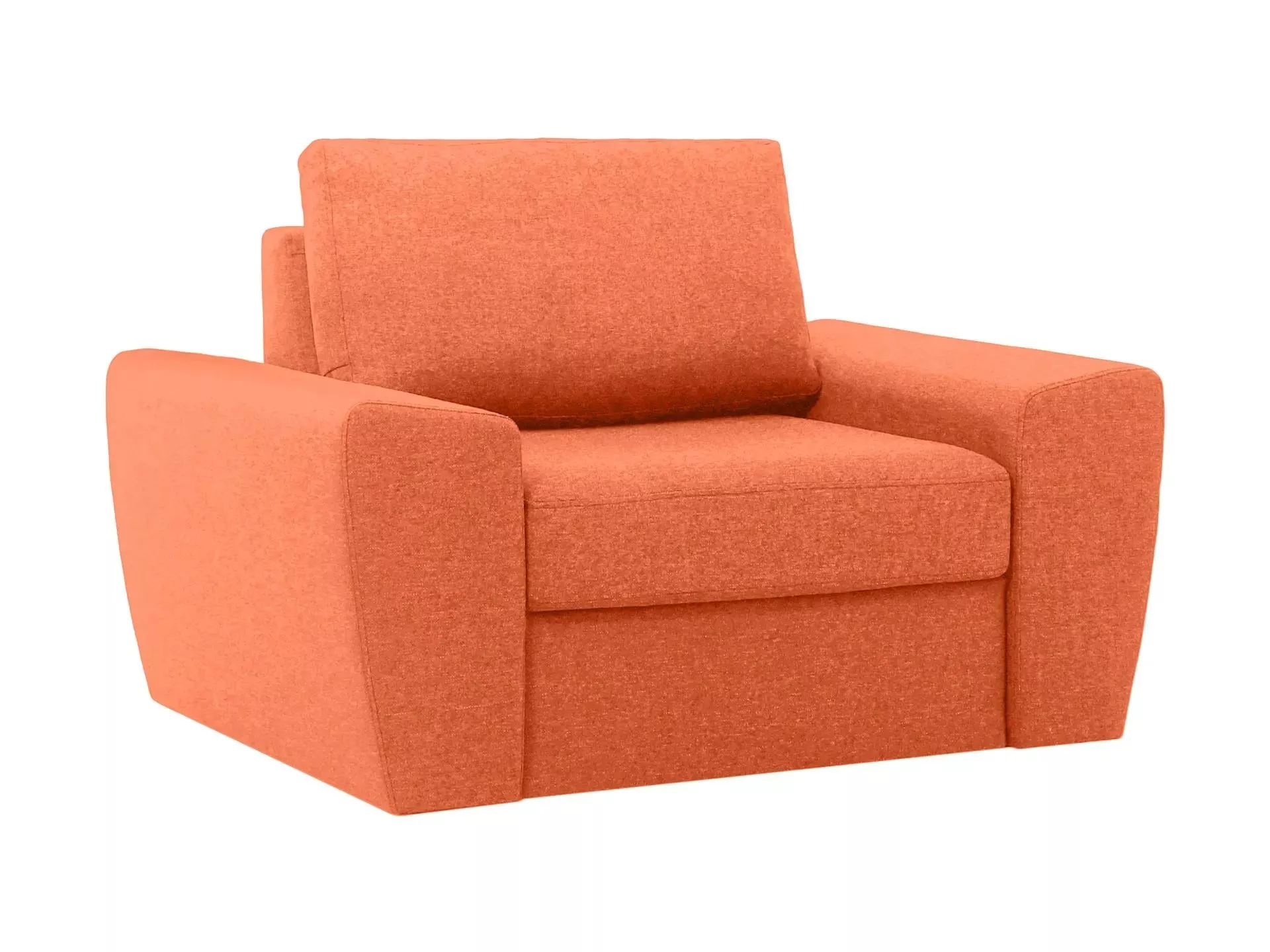 Кресло Peterhof П5 оранжевый 463485