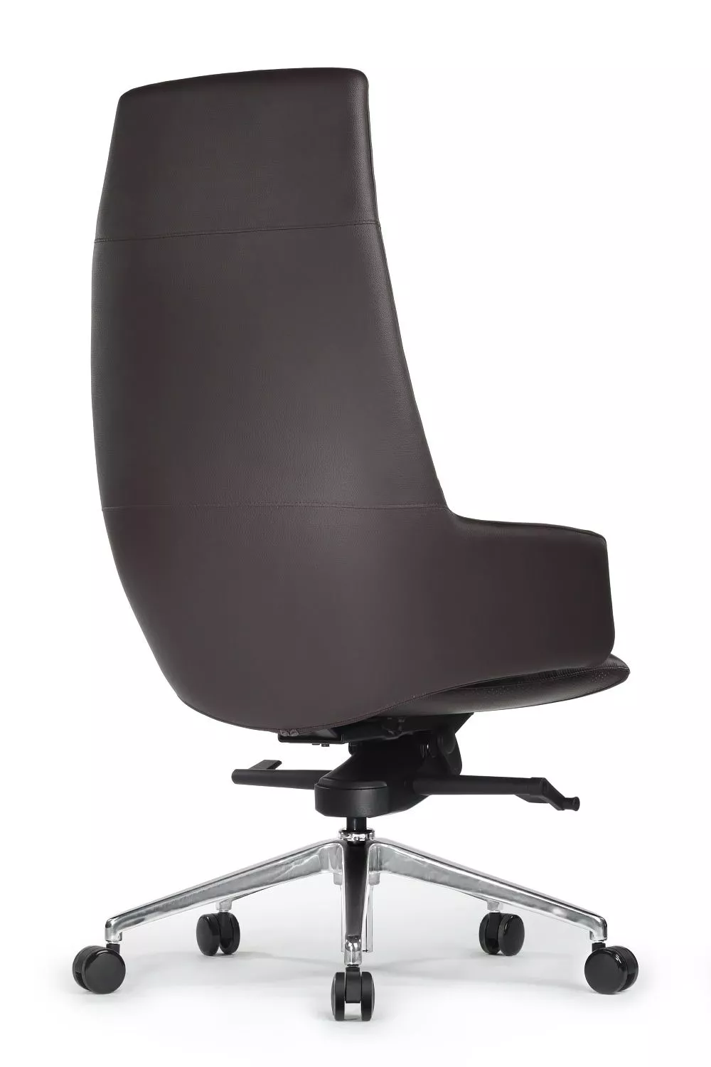 Кресло RIVA DESIGN Spell (А1719) темно-коричневый