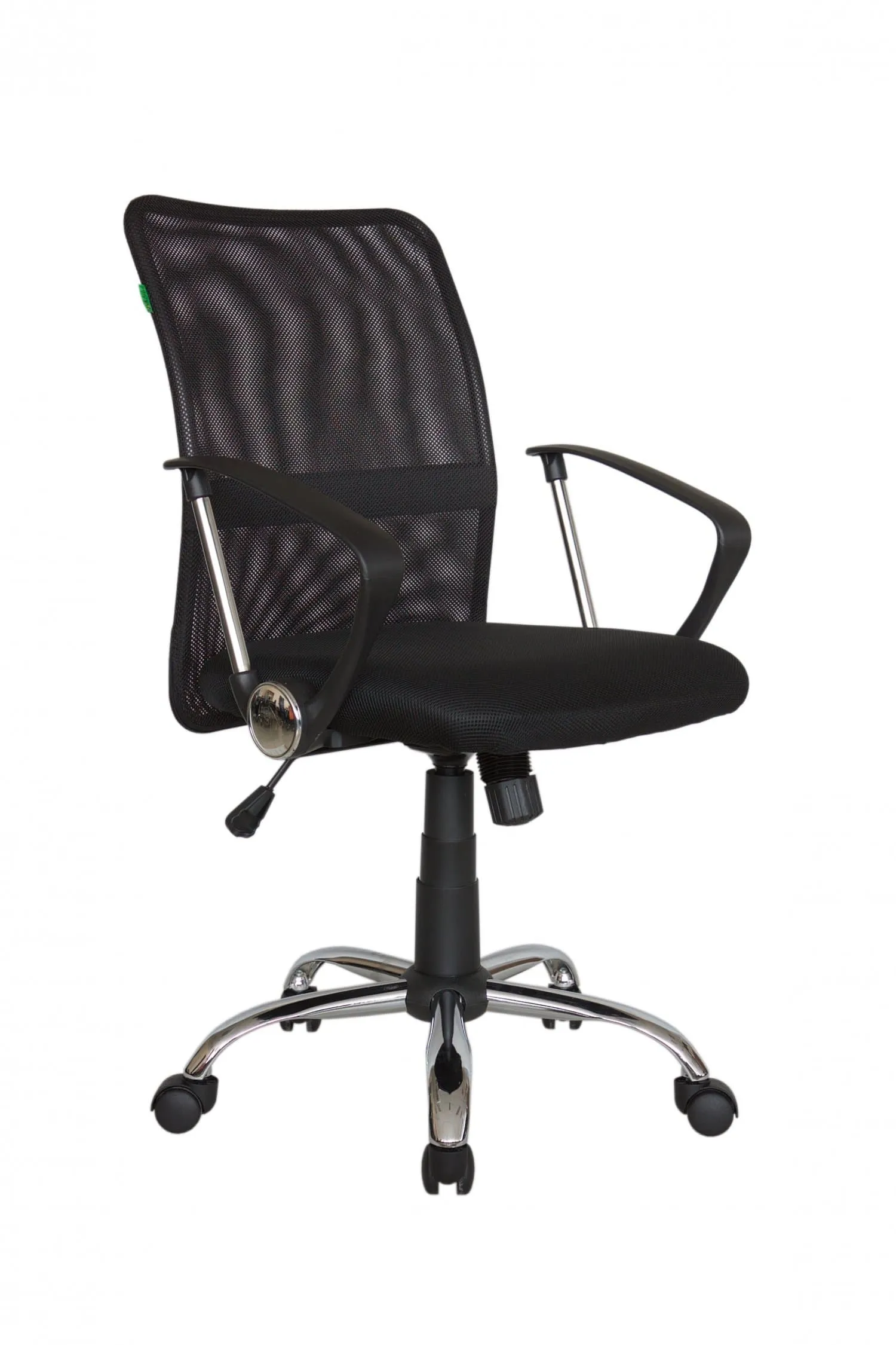 Кресло для персонала Riva Chair Smart m 8075 черный