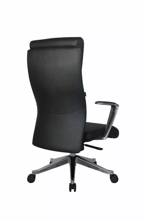 Кресло руководителя Riva Chair Dali А1511 черный