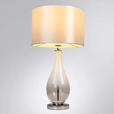 Лампа настольная ARTE LAMP NAOS A5043LT-1WH