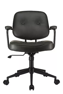 Кресло RIVA DESIGN CHESTER темно-серый
