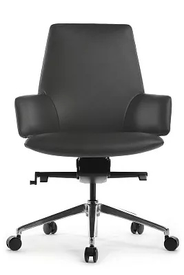 Кресло RIVA DESIGN Spell-M (В1719) антрацит