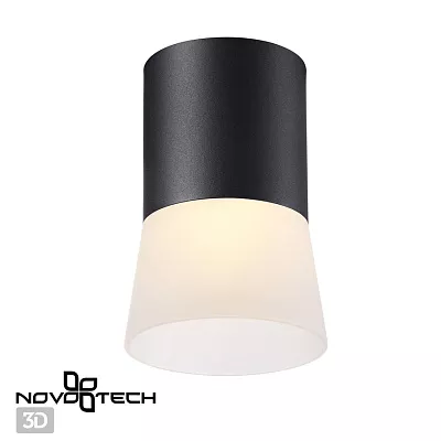 Точечный накладной светильник NOVOTECH ELINA 370900