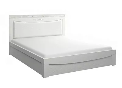 Кровать Мария-Луиза 140 см без основания