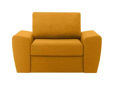 Кресло Peterhof П5 желтый 463484