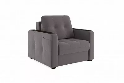 Кресло-кровать Smart Silva 3 СК Velutto 19