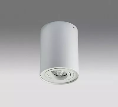 Точечный накладной светильник ITALLINE 5600 white