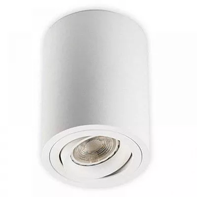 Точечный накладной светильник ITALLINE M02-85115 WHITE