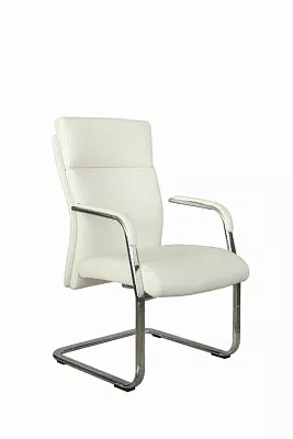 Конференц кресло Riva Chair Dali-SF С1511 белый