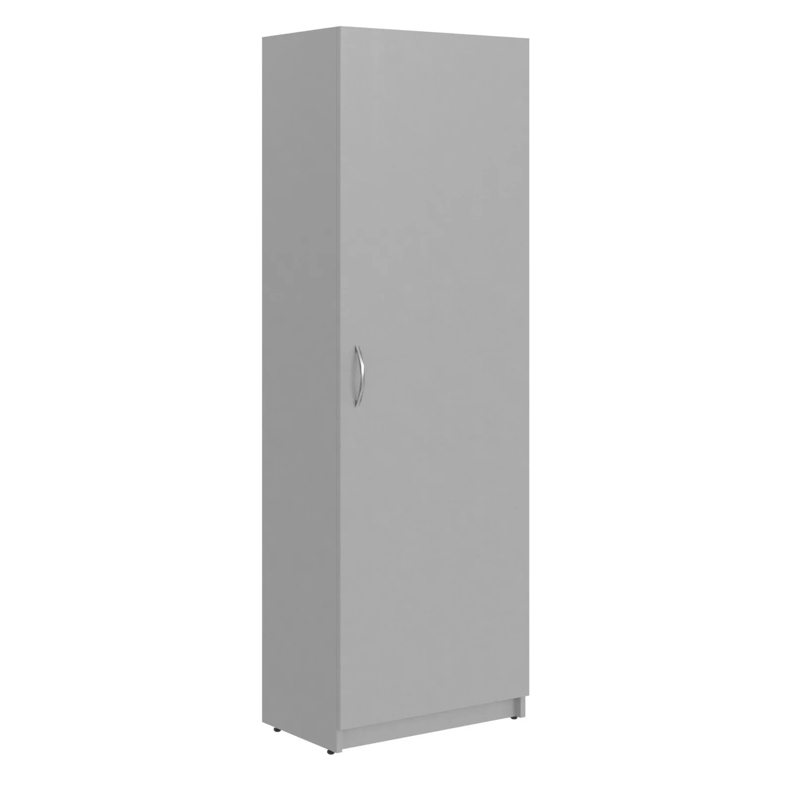 Шкаф-гардероб однодверный SIMPLE SRW 60