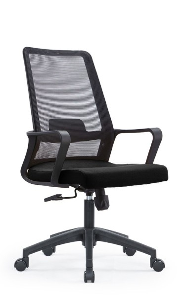 Компьютерное кресло Viking-92 Strong black