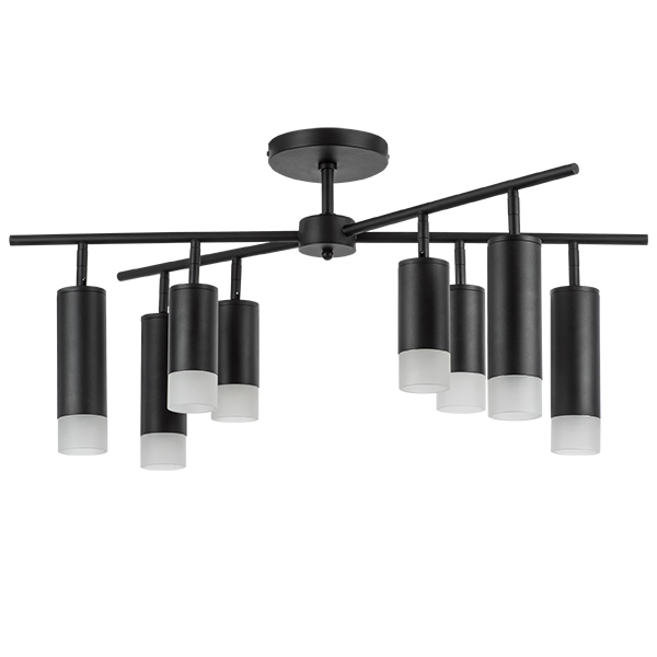 Люстра на штанге Lightstar Rullo LR7283748741