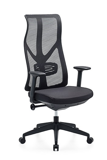 Компьютерное кресло Viking-11 black