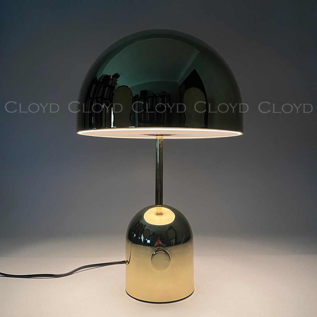 Лампа настольная Cloyd MERKATOR 30103