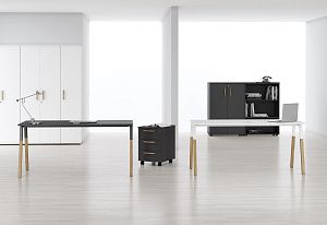 Мебель для персонала Skyland ФОРТА (Forta)
