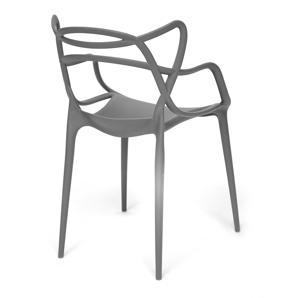 Стул Secret De Maison Cat Chair серый