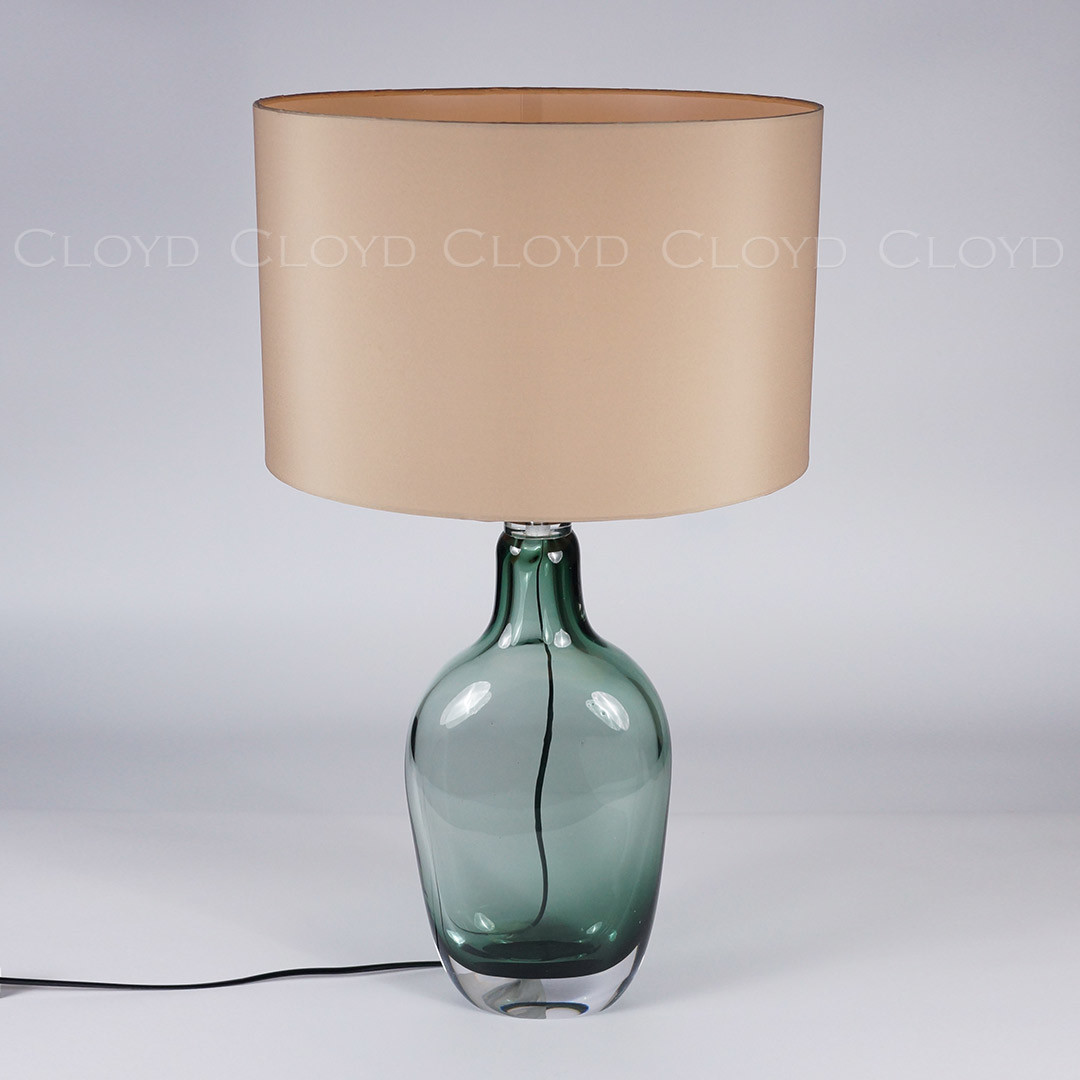 Лампа настольная Cloyd FOAM 30102