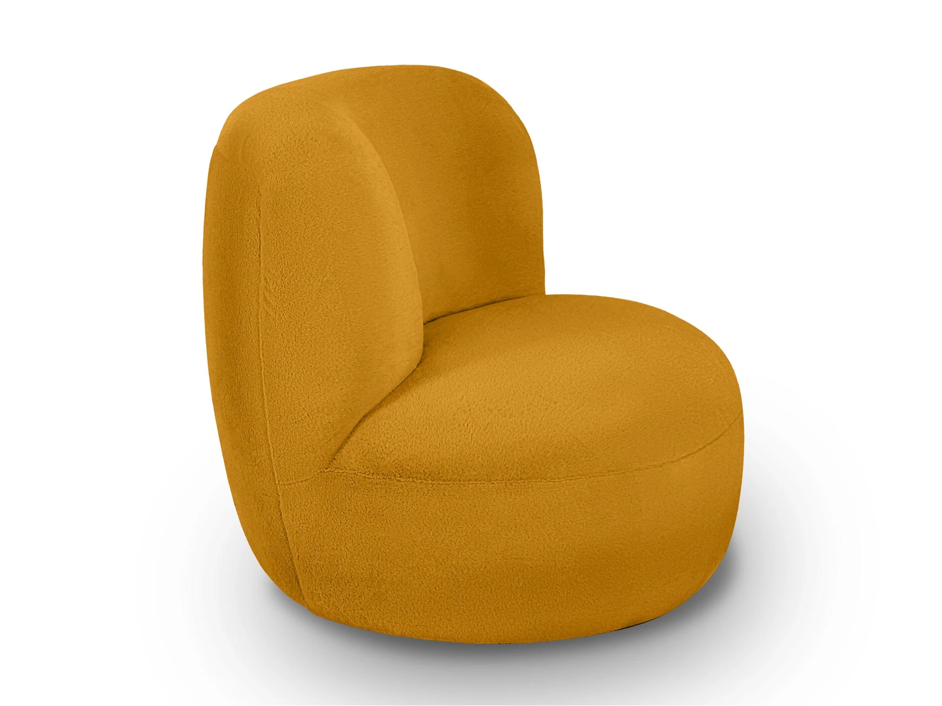 Кресло Patti оранжевый 850109