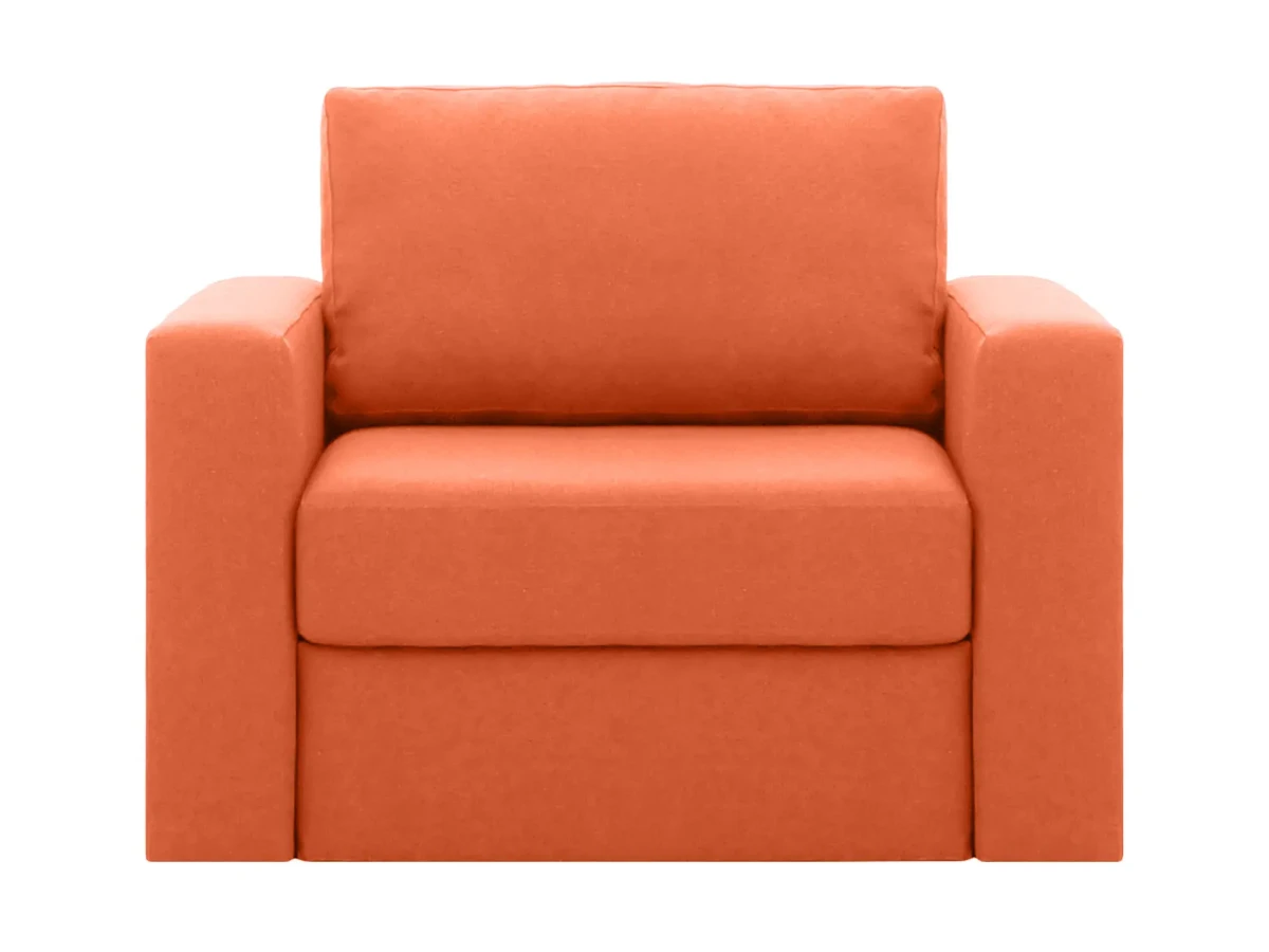 Кресло Peterhof П3 оранжевый 463442