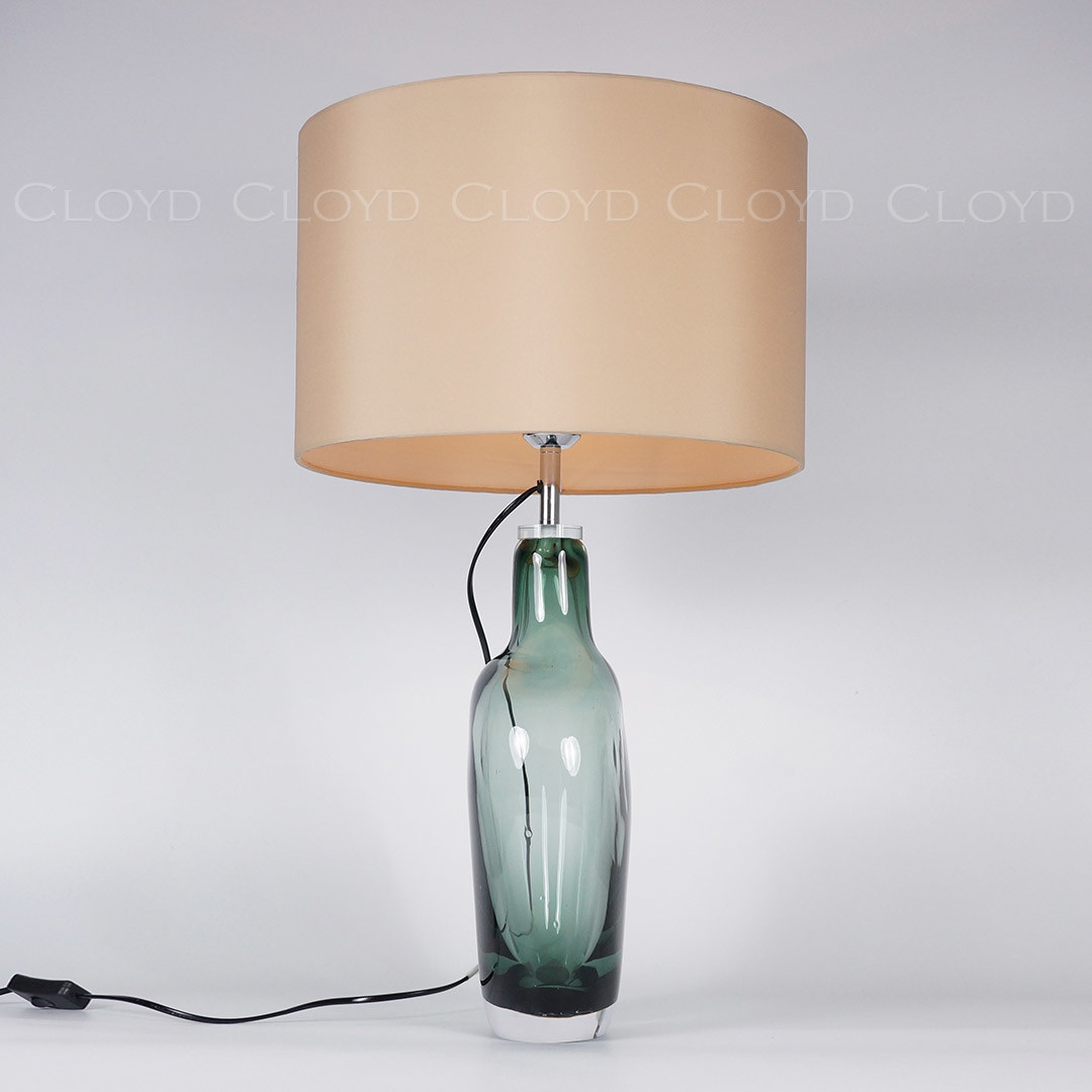 Лампа настольная Cloyd FOAM 30102