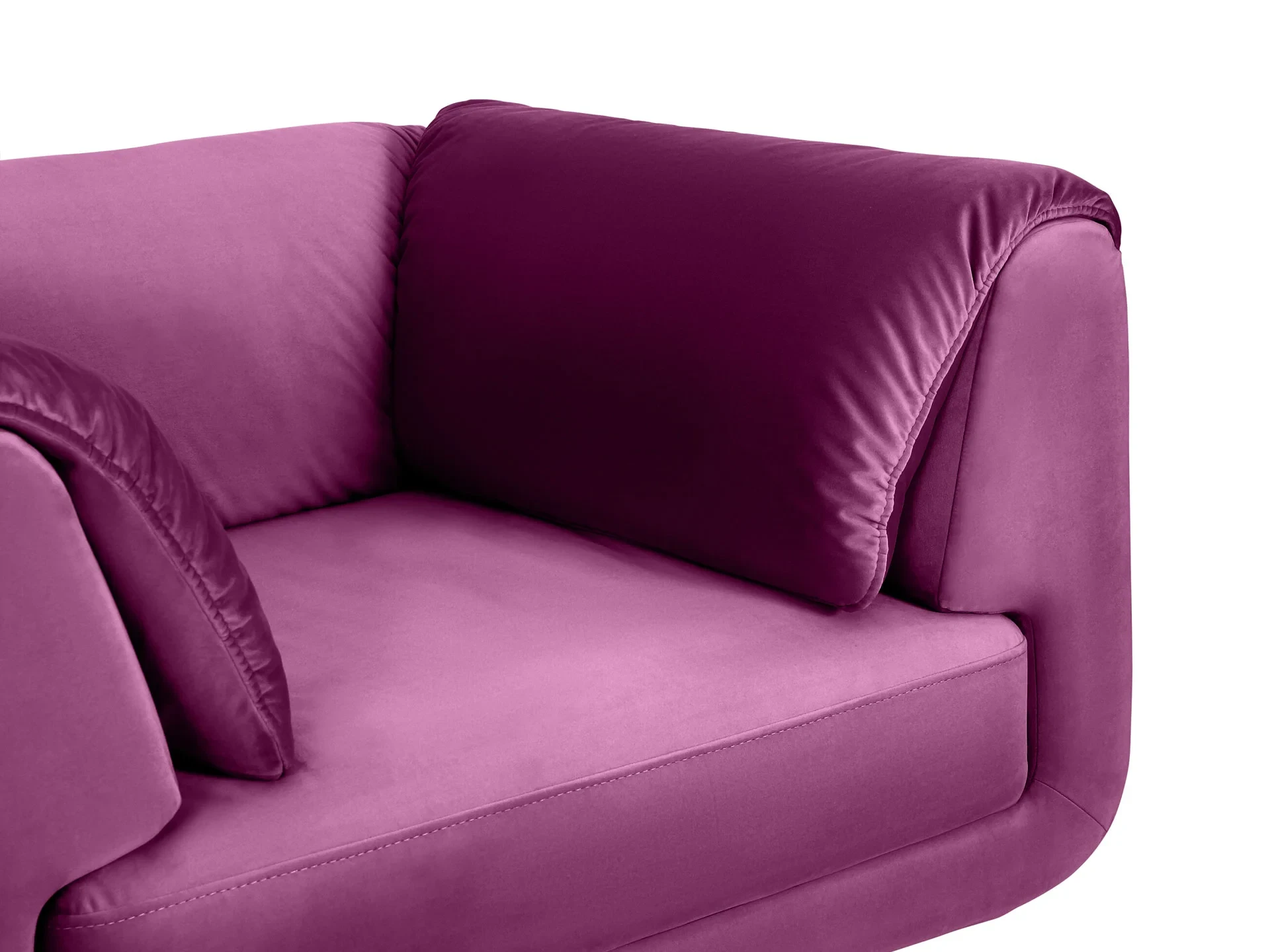 Кресло Marsala розовый 644683