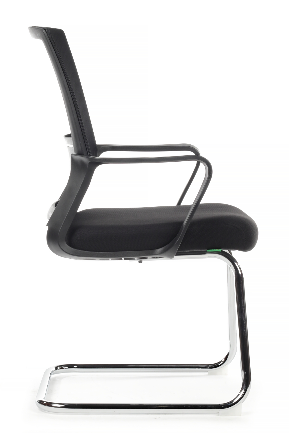 Конференц кресло Riva Chair Mint 1029CB черный