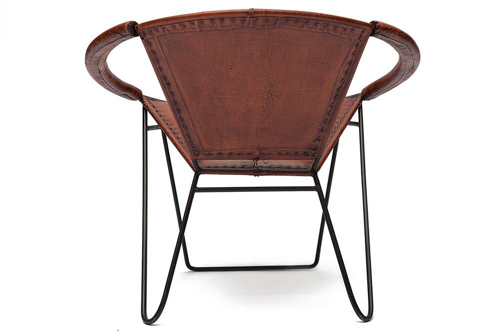 Кресло Secret de Maison NEMO коричневый