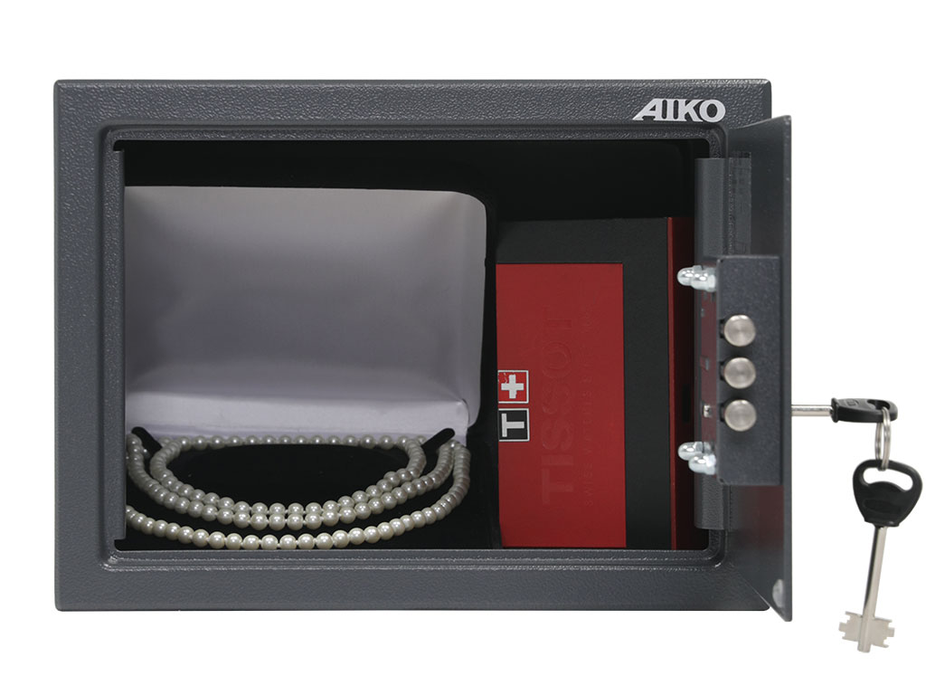 Сейф AIKO T-230 KL