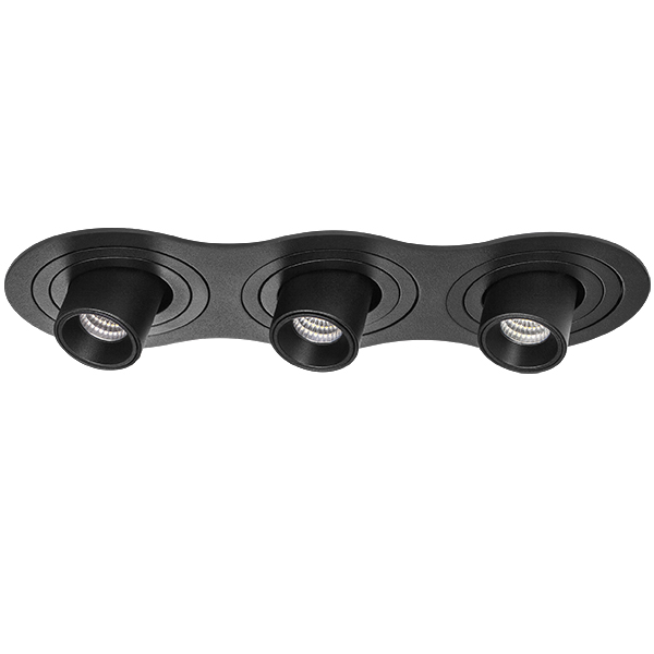 Спот потолочный Lightstar INTERO TUBO LED i637174