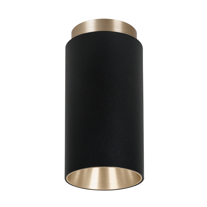 Спот потолочный ARTE LAMP CONE A5361PL-1BK