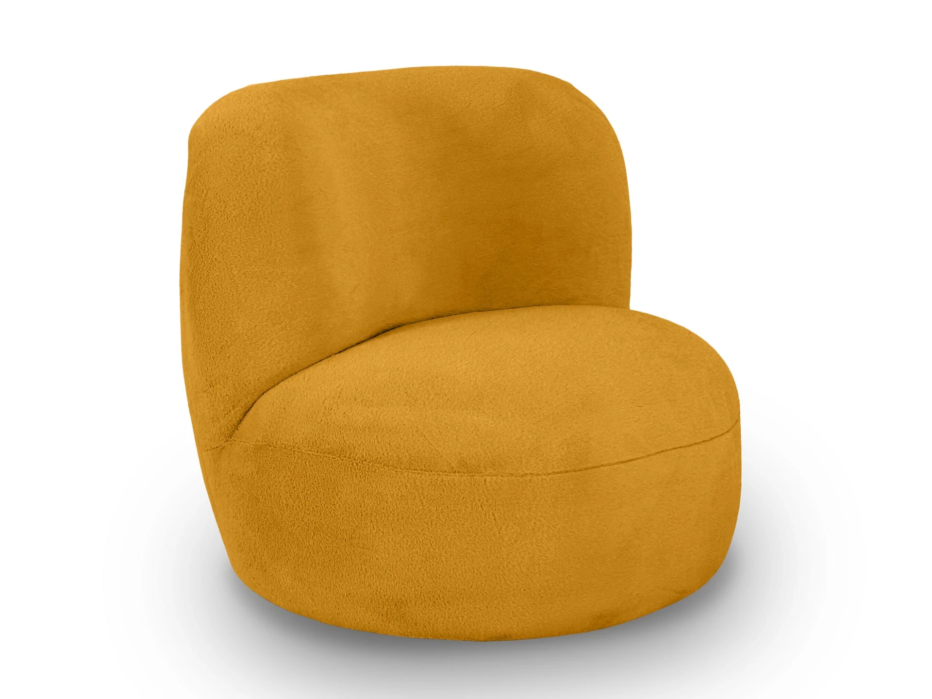 Кресло Patti оранжевый 850109