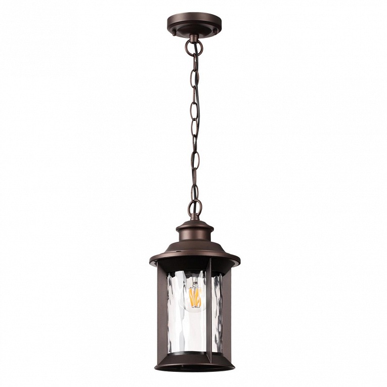 Уличный потолочный светильник ODEON LIGHT MAVRET 4961/1