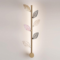 Бра ODEON LIGHT EXCLUSIVE LISTVA 5445/5WL