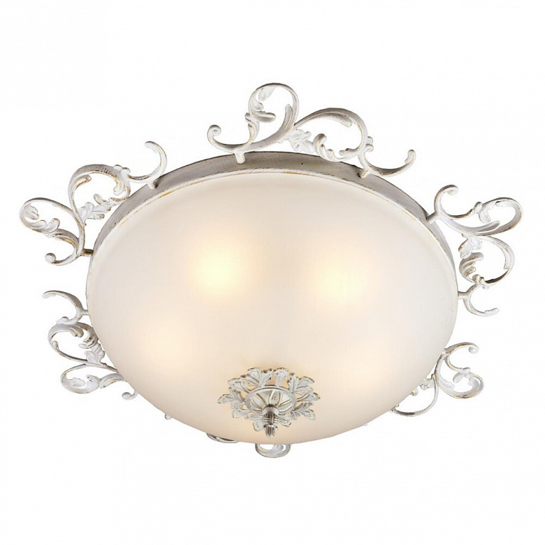 Накладная люстра Omnilux Ragusa OML-76517-05
