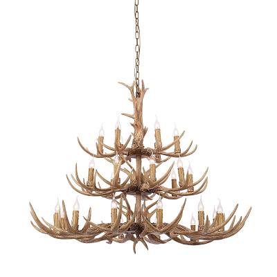 Подвесная люстра ST LUCE RENNA / РЕННА SL153.703.27