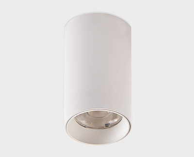 Точечный накладной светильник ITALLINE IT02-019 white 3000K