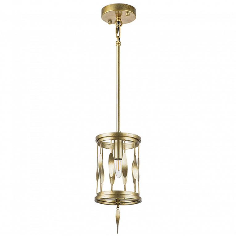Подвесной светильник Lightstar Firenze 725113