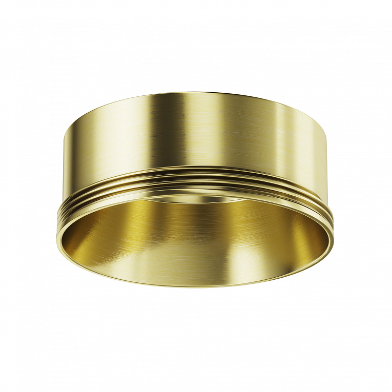 Декоративное кольцо для Maytoni Focus Led / Фокус Лед 20Вт RingL-20-BS