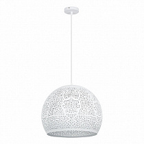 Подвесной светильник ARTE LAMP CELESTA A7057SP-1WH