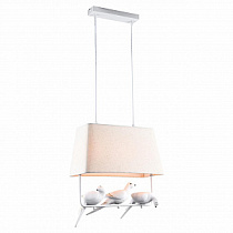 Подвесной светильник Lussole DOVE GRLSP-8221