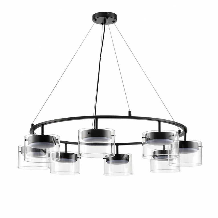 Подвесная люстра LUMION NATALINA 8232/8