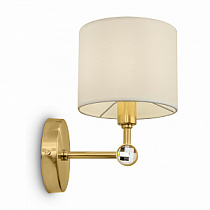 Бра настенное Maytoni Alloro / Аллоро MOD088WL-01BS