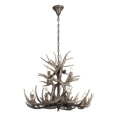 Подвесная люстра ST LUCE CORNA / КОРНА SL154.703.12