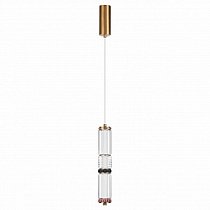 Подвесной светильник ODEON LIGHT EXCLUSIVE COLLIER 5455/12L